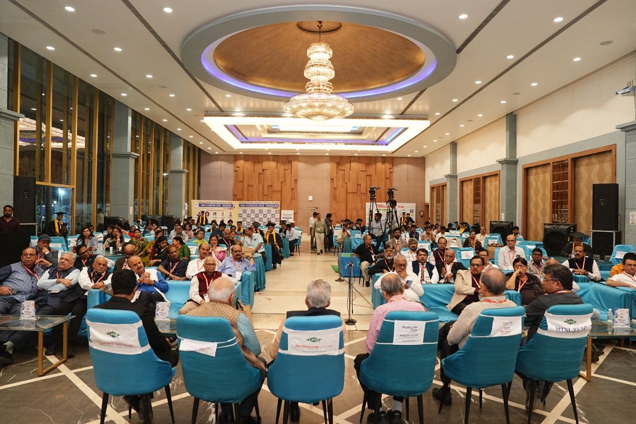 10th Annual Conference of CCDSI (CCDSICON-2026)