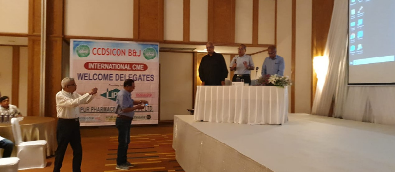 CME of (BJCCDSI) Pattaya & Bangkok