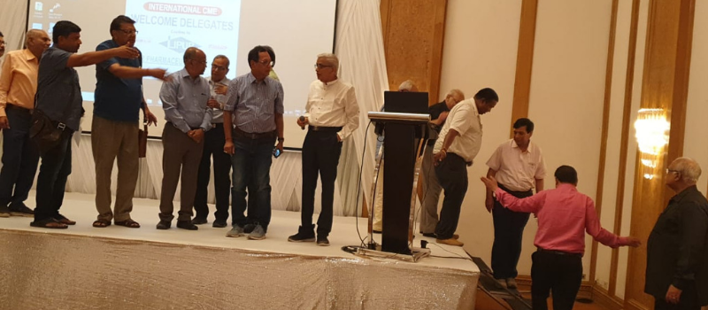 CME of (BJCCDSI) Pattaya & Bangkok