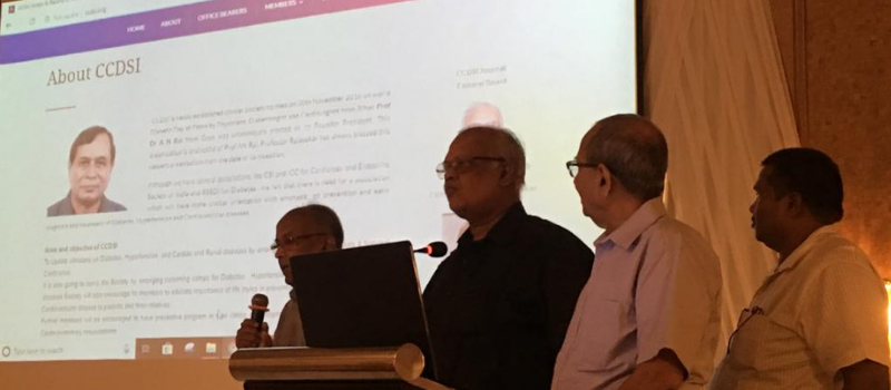 CME of (BJCCDSI) Pattaya & Bangkok