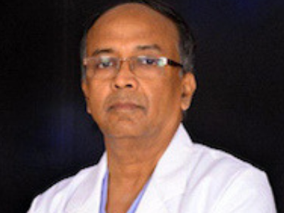 Dr. Ajay Kumar Sinha