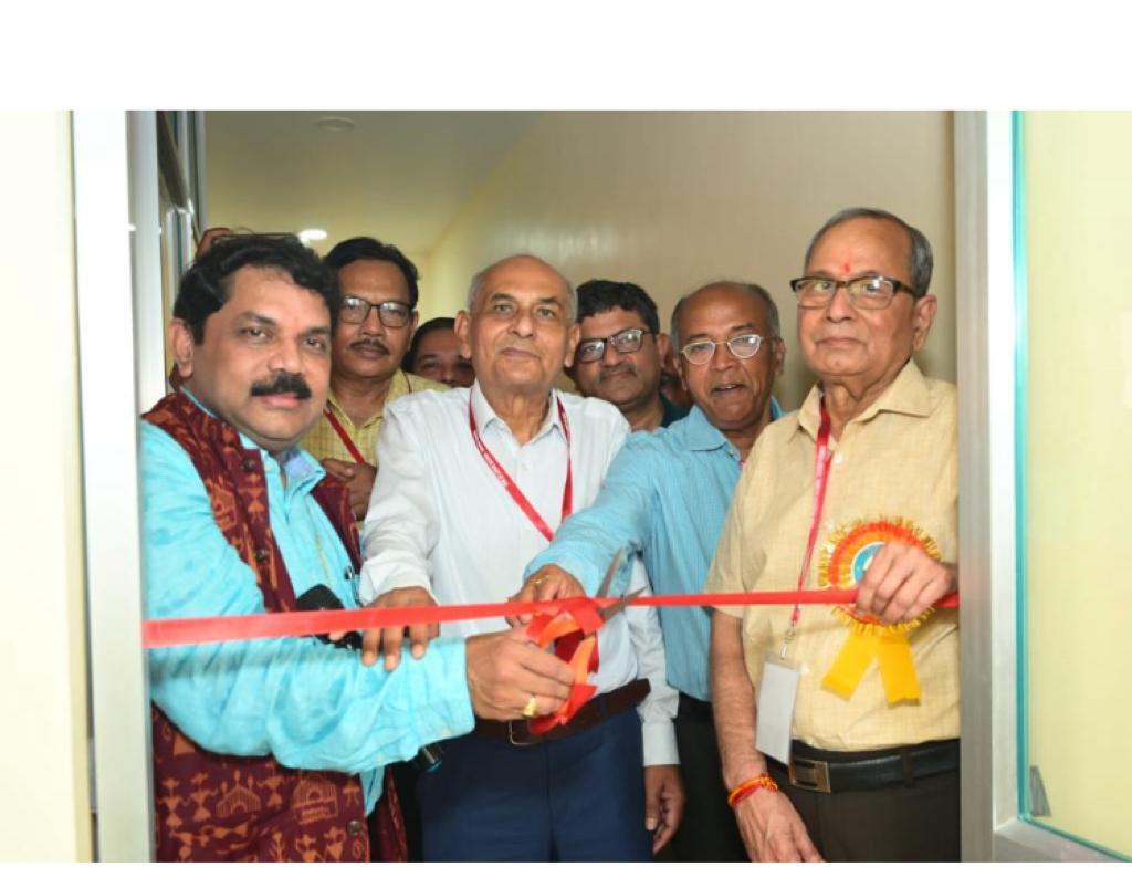 Head-Quarter Inauguration