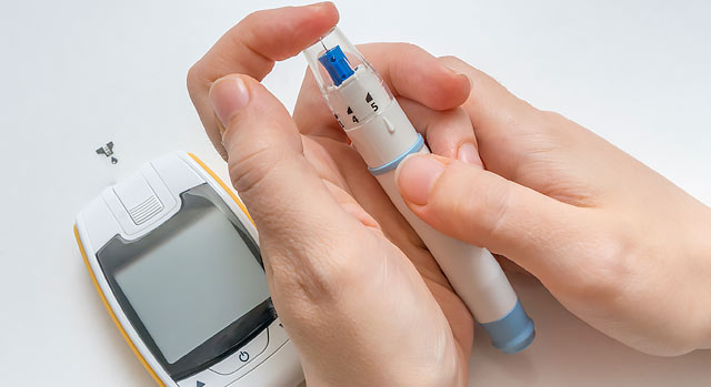 Challenging Case Scenarios in Diabetes Management